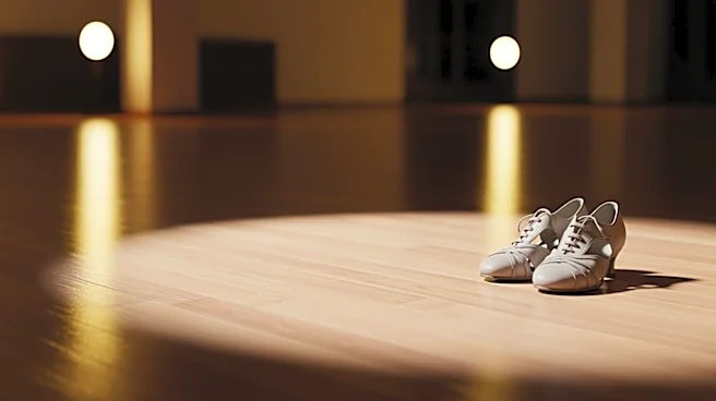 Taylor Frankie Paul Not Scheduled for 'Dancing With the Stars', Clarifies Confusion