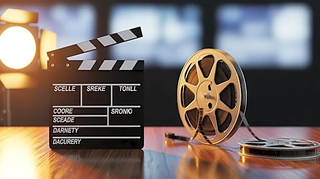 Streaming Platforms Revive Pilot Episodes to Mitigate Financial Risks