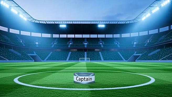 Pep Guardiola Reflects on Manchester City's Premier League Leadership