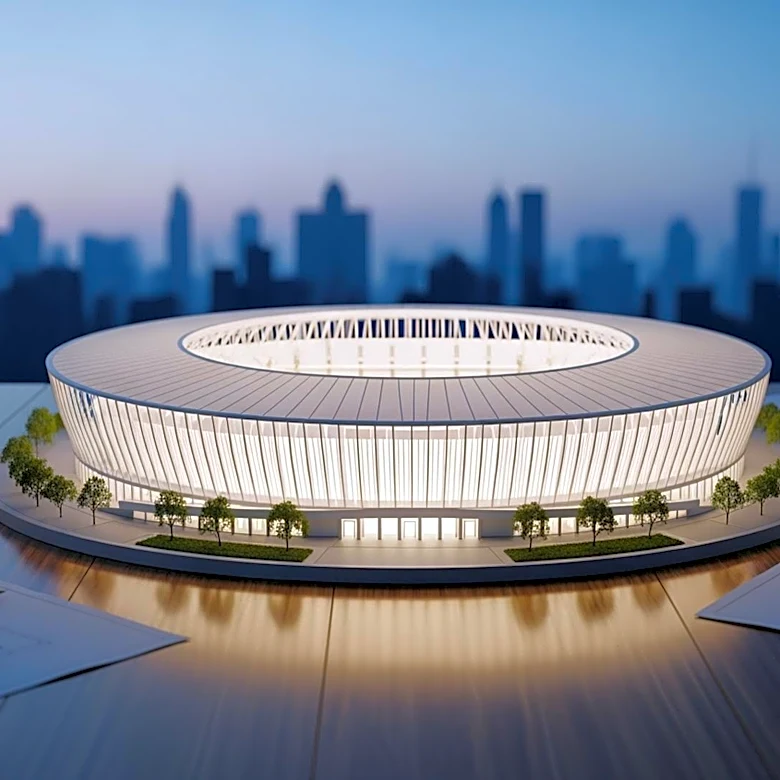 Illinois House Considers Proposal for Chicago Bears Stadium Development