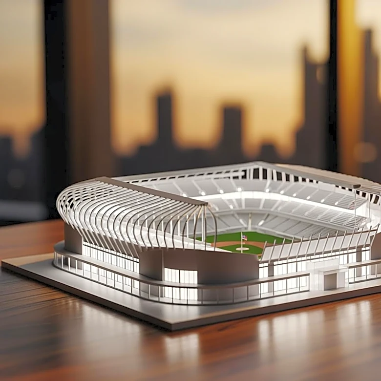 Kansas City Royals to Build $1.9 Billion Downtown Ballpark in Partnership with Hallmark Cards