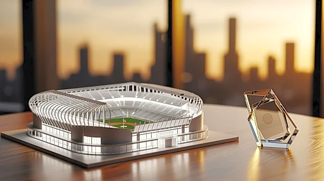 Kansas City Royals to Build $1.9 Billion Downtown Ballpark in Partnership with Hallmark Cards