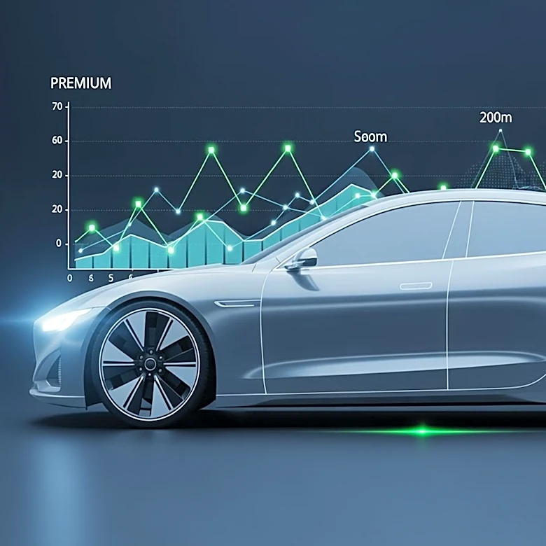 Tesla Releases Q1 2026 Financial Results, Slightly Exceeding Earnings Expectations