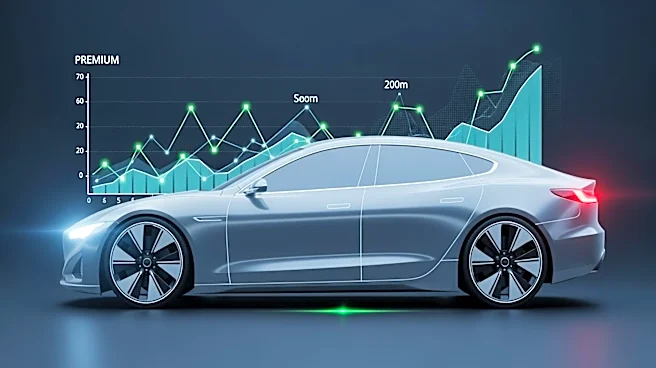Tesla Releases Q1 2026 Financial Results, Slightly Exceeding Earnings Expectations