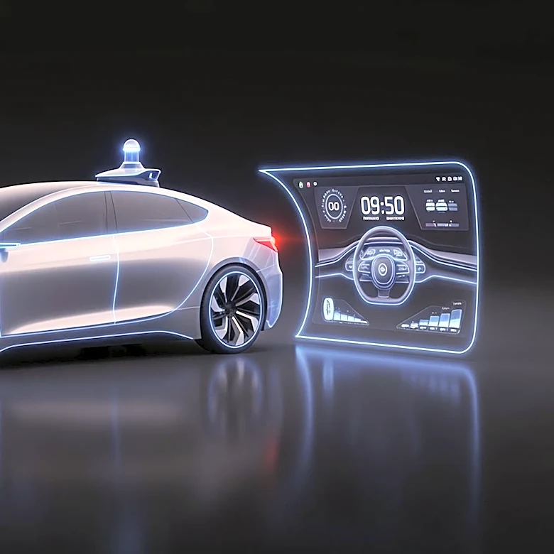 Tesla Reports Q1 Revenue Increase Driven by EV Sales and FSD Subscriptions