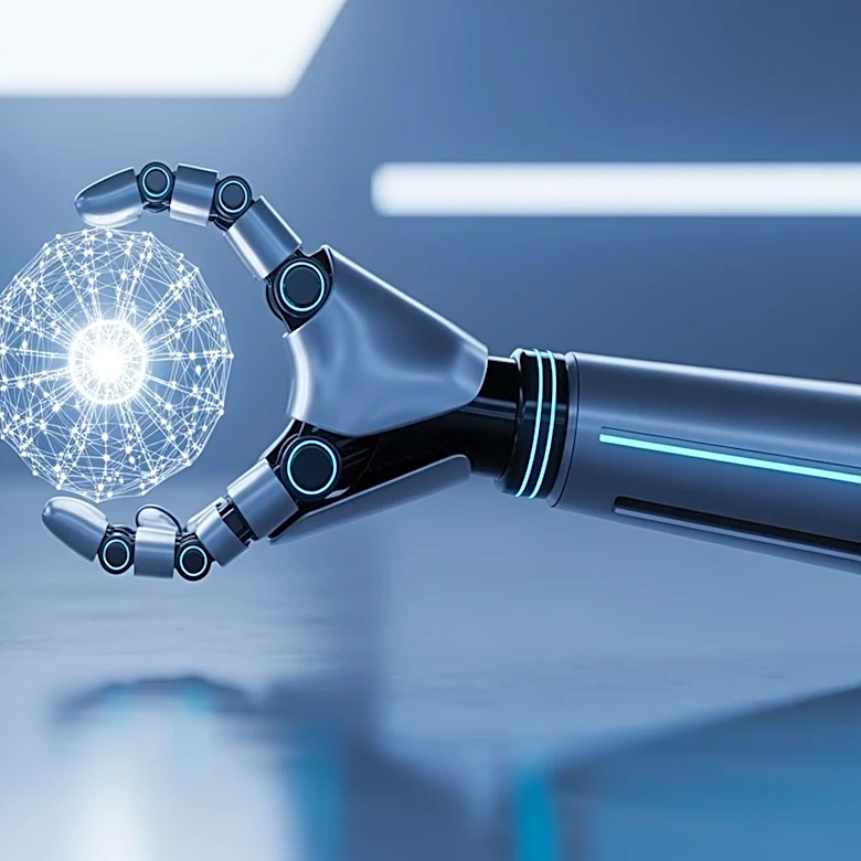 Tesla Beats Earnings Expectations Amid Shift to AI and Robotics