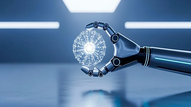 Tesla Beats Earnings Expectations Amid Shift to AI and Robotics