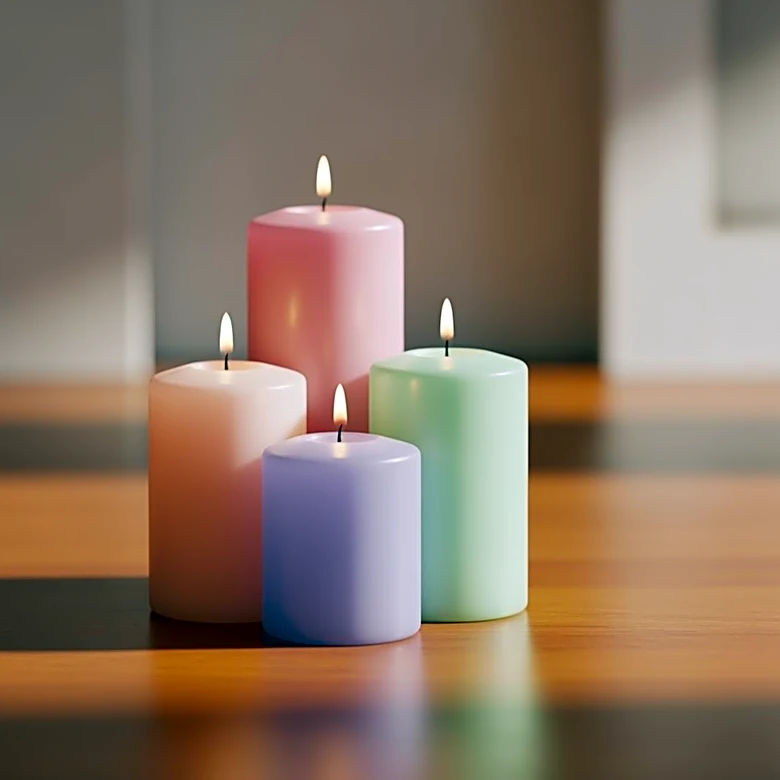 Meghan Markle's Candle Collection Honoring Her Children Sparks Controversy