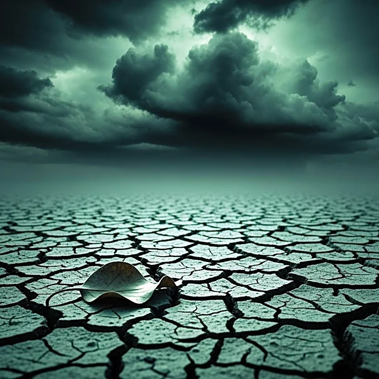 Hollywood Reporter Highlights Films and TV Shows on Climate Apocalypse