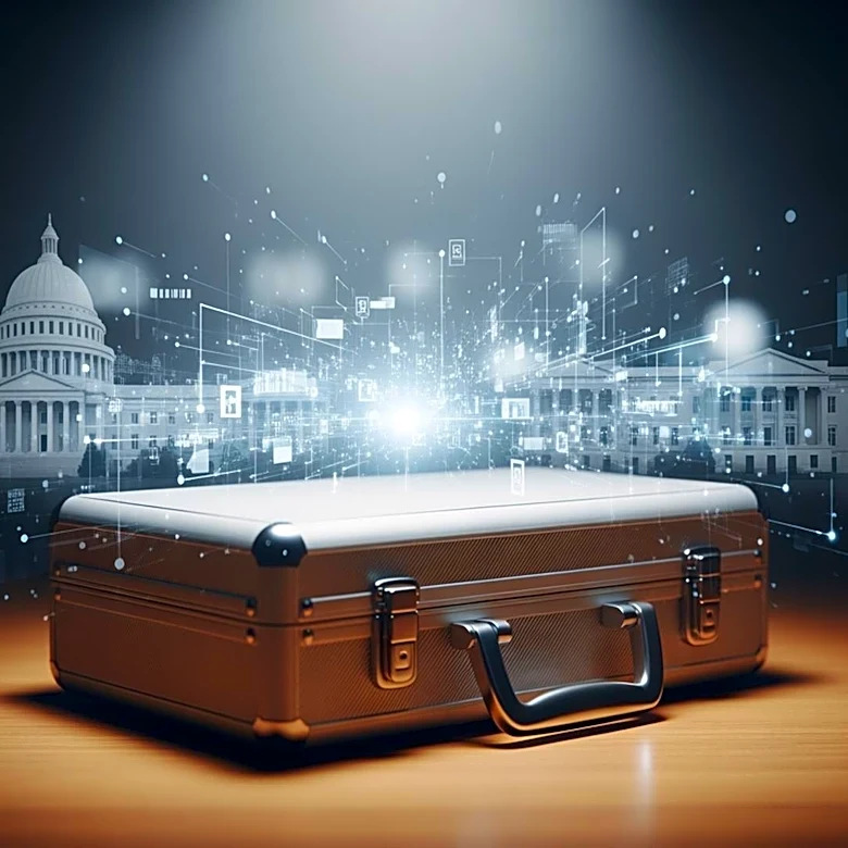 Palantir's Manifesto Sparks Concerns Over UK Government Contracts