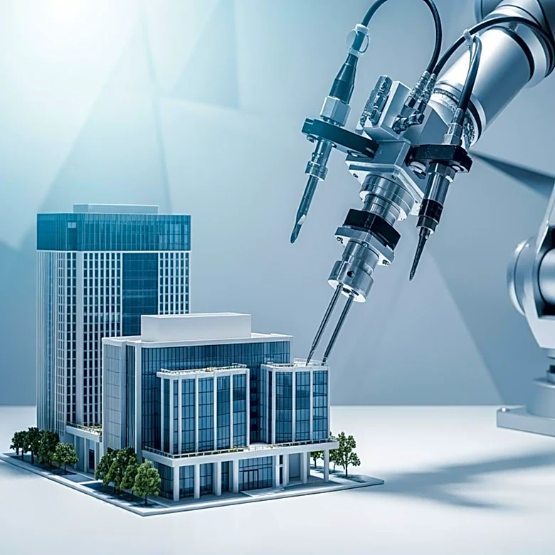 AI Integration in Construction Drives Efficiency and Profitability