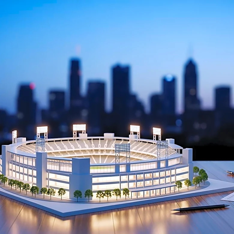 Kansas City Royals and Hallmark Cards Announce New Downtown Ballpark Project