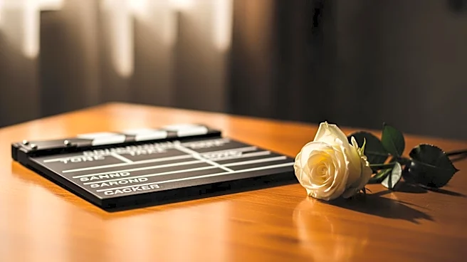 Denise Richards Pays Tribute to Late Co-Star Patrick Muldoon, Highlighting Their Longstanding Friendship