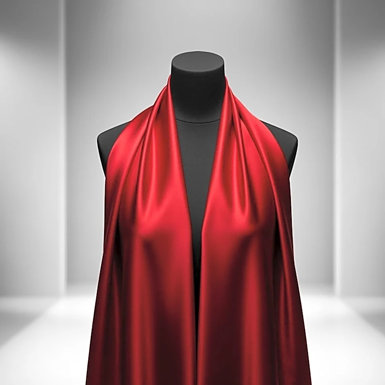 Emily Blunt Showcases Red Balenciaga Ensemble at 'The Devil Wears Prada 2' European Premiere