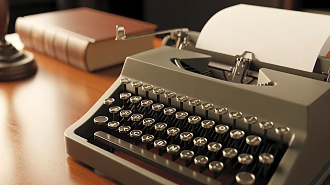 Writers Guild of America Agrees to Four-Year Deal Amid Health Plan Concerns