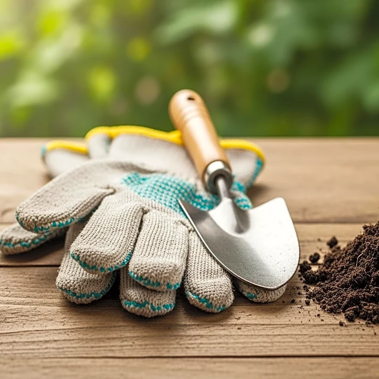 Zach Galifianakis Hosts New Netflix Series 'This Is a Gardening Show' Highlighting Agrarian Future