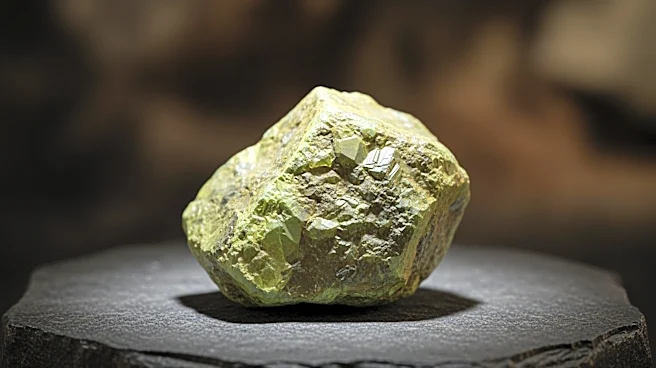 Uranium American Resources Completes Acquisition of Jag Minerals to Expand Mining Operations