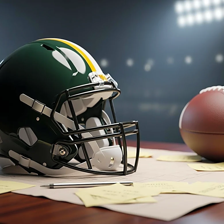 Green Bay Packers Consider Draft Picks Amidst NFL Mock Drafts