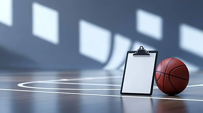 Billy Donovan Resigns as Chicago Bulls Head Coach Amid Front Office Changes