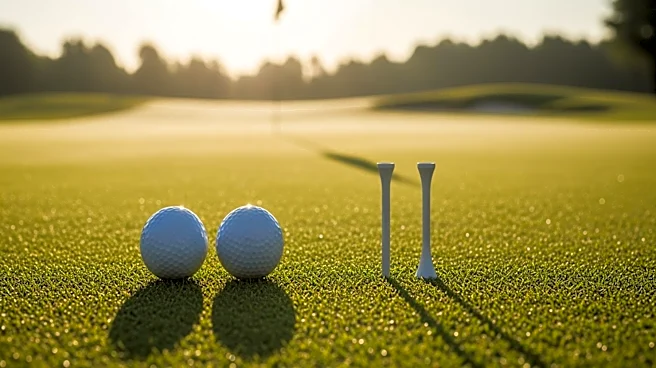 Brooks Koepka and Shane Lowry Team Up for Zurich Classic Golf Tournament