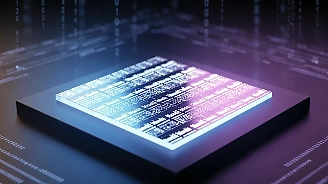 TSMC Plans Trial Production of Sub-1 nm Chips by 2029