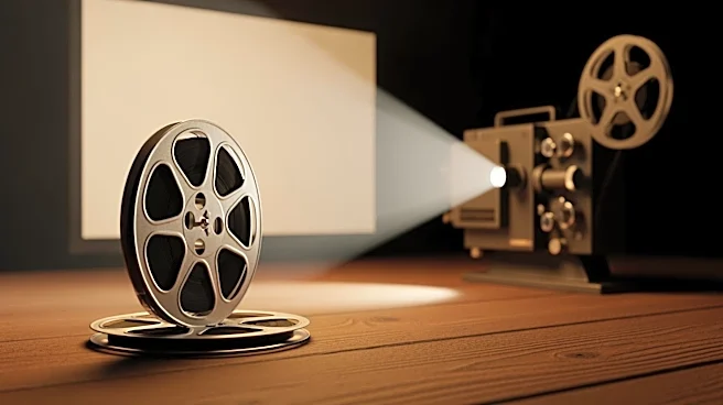 Sam Firstenberg's Overlooked Film 'Riverbend' Restored for New Screenings