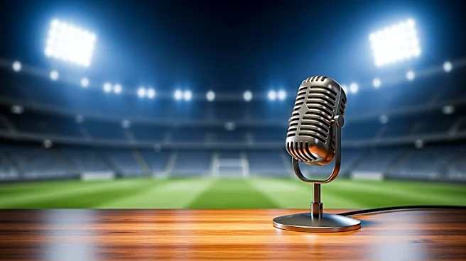 Mike Tomlin Joins NBC's 'Football Night in America'