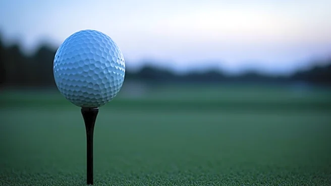 Bryson DeChambeau Commits to LIV Golf Amid Uncertainty