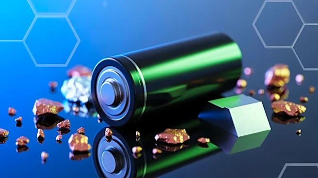 Redwood Materials Restructures, Lays Off 10% to Focus on Energy Storage