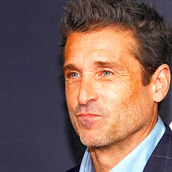 Patrick Dempsey Reflects on Childhood in Turner, Maine and Early Job at Recycling Center