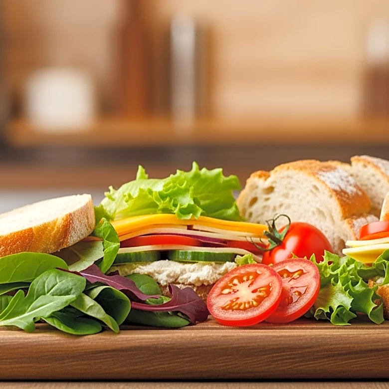 Mellow Mushroom Introduces Eight New Sandwiches to Expand Menu Options