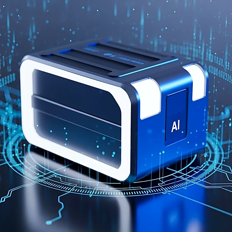 SES AI Integrates Artificial Intelligence in Drone Battery Development for Enhanced Performance