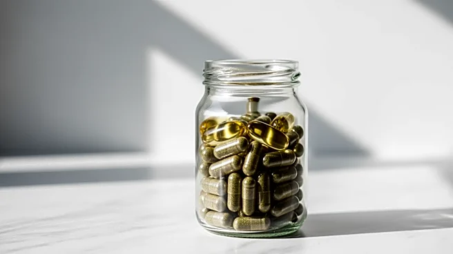 U.S. Consumer Healthcare Market Grows Amid Wellness Trend