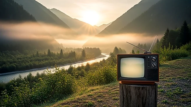 Chris Pratt's Canceled Series 'Everwood' Returns to Streaming on Pluto TV