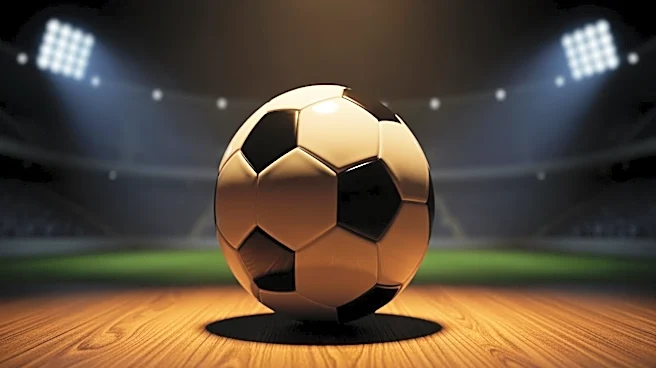 Internacional Faces Athletic in Copa do Brasil Amidst Rising Pressure