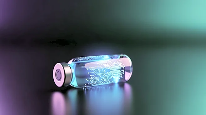 Courier Health Secures $50M Series B Funding to Enhance AI in Biopharma Patient Experience