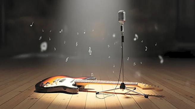 Traffic Co-Founder Dave Mason Dies at 79, Leaving a Musical Legacy