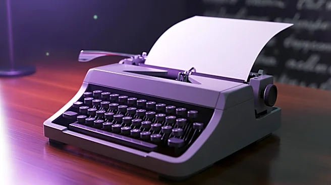 NYU's Purple List Announces 2026 Screenplay Selections