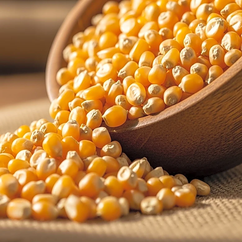 Rising Corn Prices Threaten to Increase U.S. Food Inflation