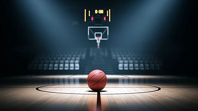 College Basketball Teams Face Uncertain Futures After 2026 Transfer Portal Closes