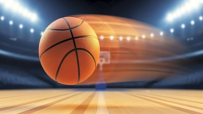 LeBron James' Reverse Windmill Dunk Leads Lakers to Victory Over Rockets