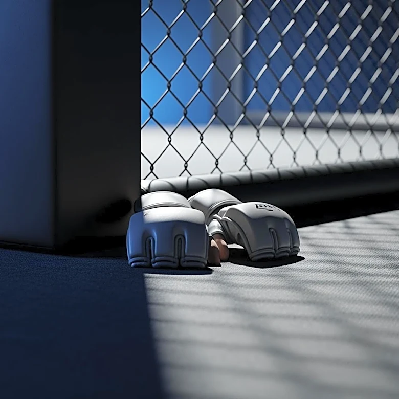 Michelle Montague's Strategic Approach in UFC Bantamweight Division