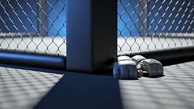 Michelle Montague's Strategic Approach in UFC Bantamweight Division