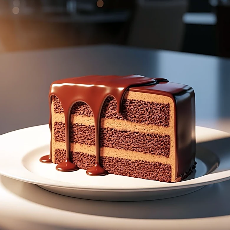Gordon Ramsay Restaurants Introduce 'Sin Cake' by Stefanie Embree Nationwide
