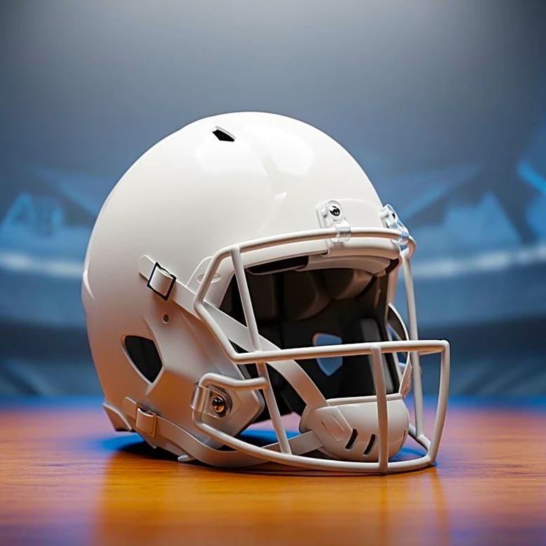 Bishop Fitzgerald Predicted to Join AFC North in NFL Draft