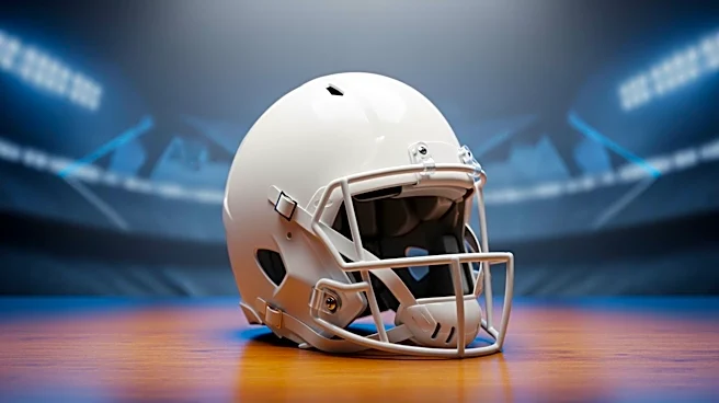 Bishop Fitzgerald Predicted to Join AFC North in NFL Draft