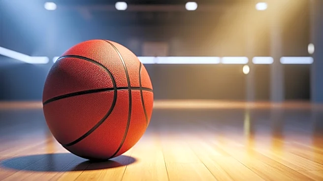 Louisville Basketball Offers Scholarship to Promising 2029 Guard J.J. Crawford