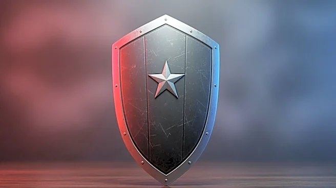 Daredevil: Born Again Introduces Future Captain America Danielle Cage