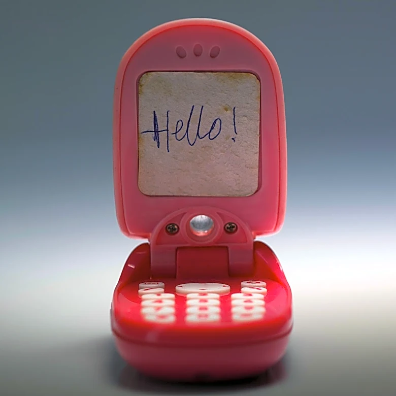 PC Gamer Reflects on the Nostalgic Era of Text Message Interactions