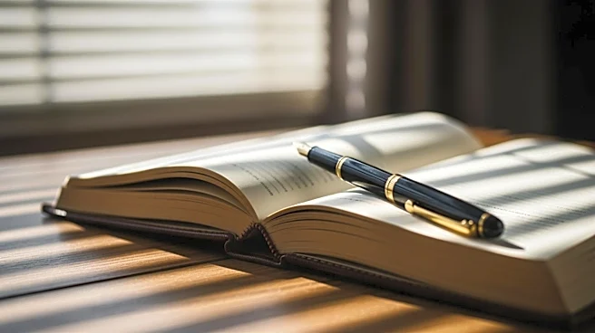 Gerran Howell Discusses Character Development in 'The Pitt' Season Two